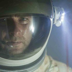 Photo The Last Days on Mars