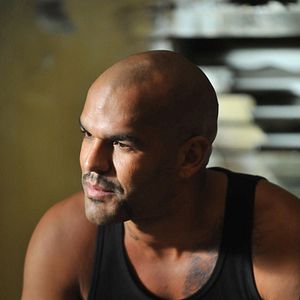 Photo Amaury Nolasco