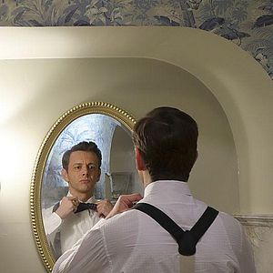 Photo Michael Sheen