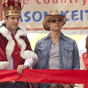 Photo La Saison des amours (TV)