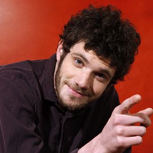 Photo Félix Moati