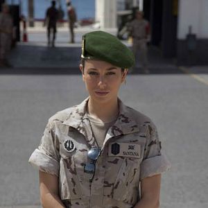 Photo Les Otages du désert