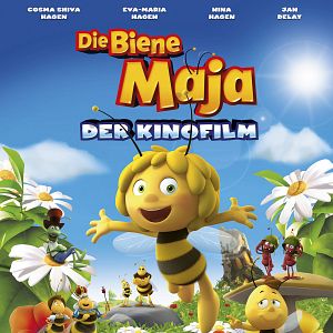 Photo La Grande aventure de Maya l'abeille