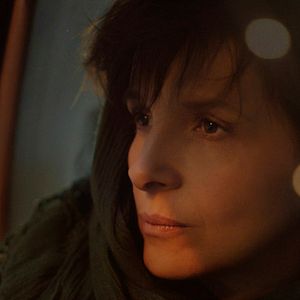Photo Juliette Binoche