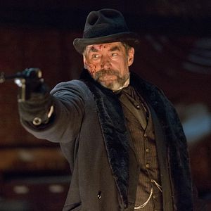 Photo Timothy Dalton