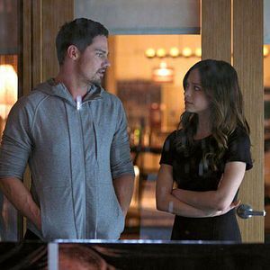 Photo Beauty and The Beast (2012)