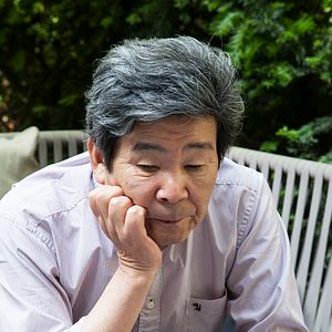 Photo Isao Takahata