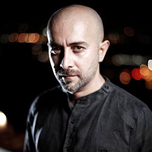 Photo Murat Garipağaoğlu