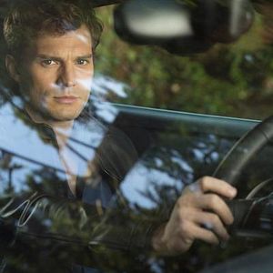 Photo Jamie Dornan