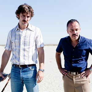 Photo Raúl Arévalo
