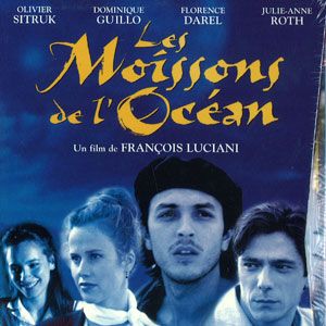 Photo Les Moissons de l'océan