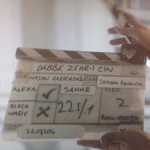 Photo Dabbe 5: Zehr-i Cin