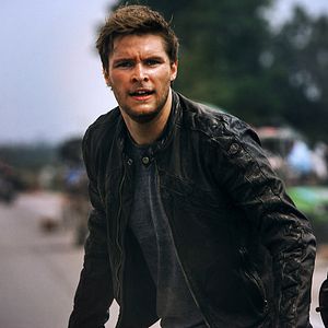 Photo Jack Reynor