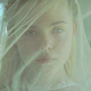 Photo Elle Fanning