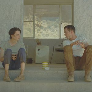 Photo Nicholas Hoult