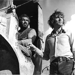 Photo Mario Adorf