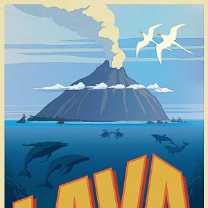 Photo Lava
