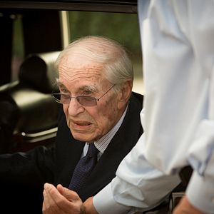 Photo Martin Landau