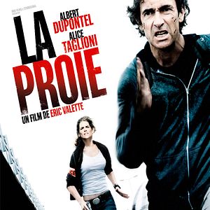 Photo La Proie