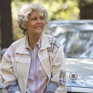 Photo Susan Sarandon