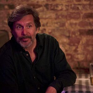 Photo Gary Cole