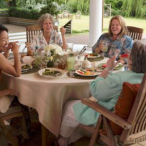 Photo Susan Sarandon