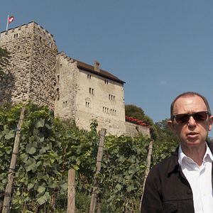 Photo Viktor Giacobbo