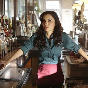 Photo Martha Higareda