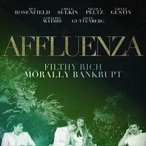 Photo Affluenza
