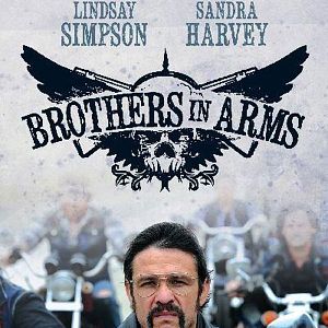 Photo Bikie Wars: Brothers in Arms