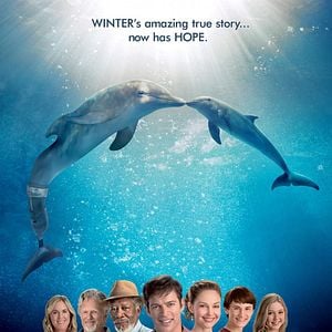 Photo L'Incroyable Histoire de Winter le dauphin 2