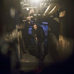 Photo Délivre-nous du mal