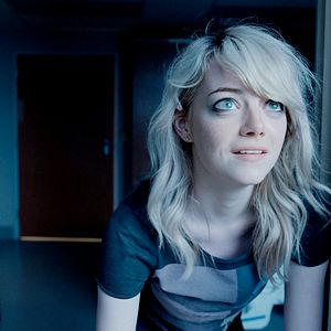 Photo Emma Stone