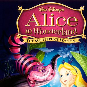 Photo Alice au pays des merveilles