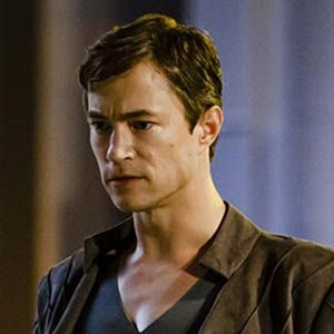 Photo Tom Wisdom