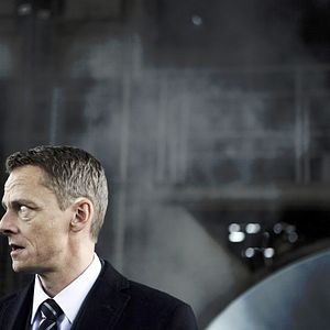 Photo Olaf Johannessen