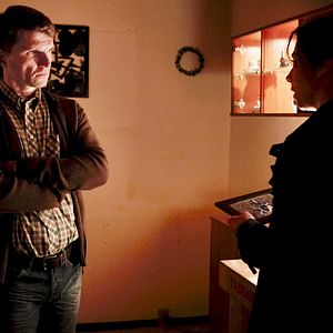 Photo The Killing