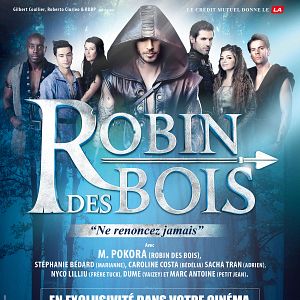 Photo Robin des bois (Côté Diffusion)