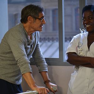 Photo Gérard Lanvin