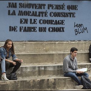 Photo Les Héritiers