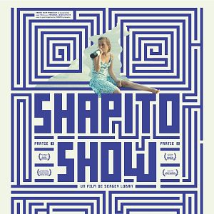 Photo Shapito Show - Partie 1