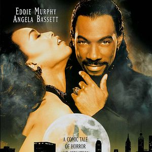 Photo Un vampire à Brooklyn