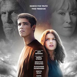 Photo The Giver