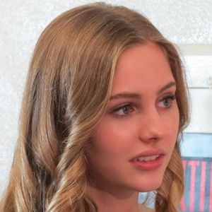 Photo Ella Wahlestedt