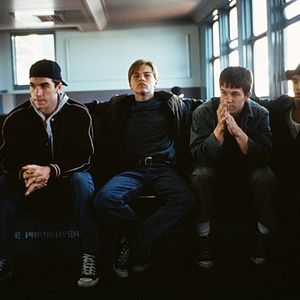 Photo The Basketball Diaries