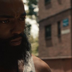 Photo Adewale Akinnuoye-Agbaje