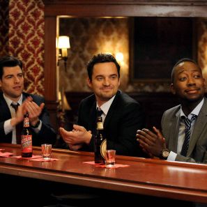 Photo Lamorne Morris