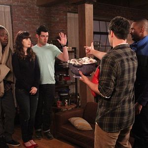 Photo New Girl