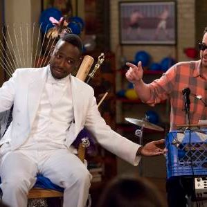 Photo Lamorne Morris