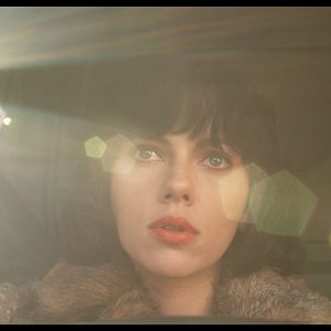Photo Under the Skin
